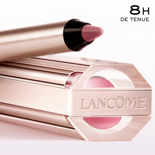 LANCÔME-Lip Idôle - Crayon à lèvres fini mat crémeux précision LANCÔME-Lip Idôle - Crayon à lèvres fini mat crémeux précision